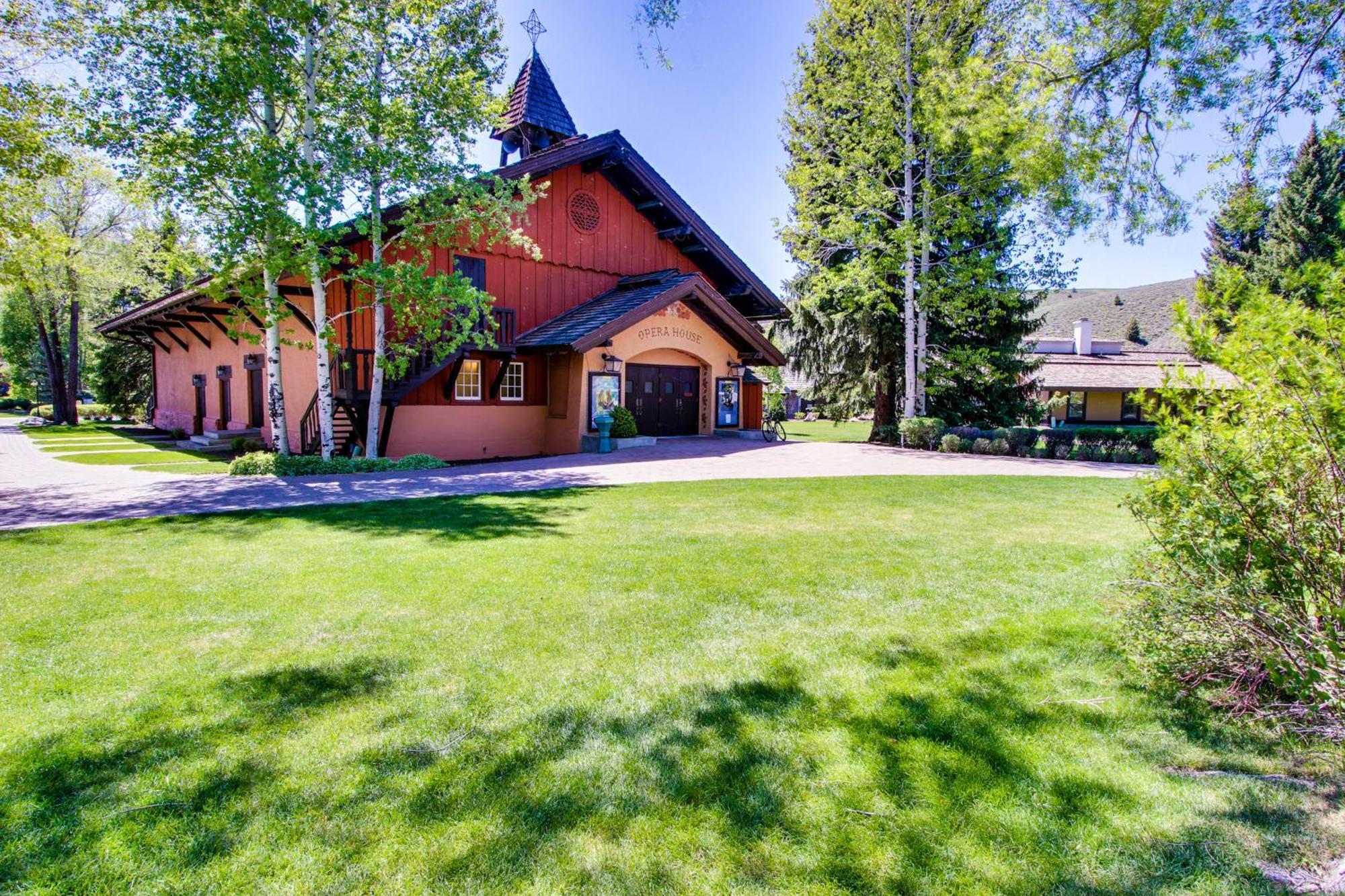 Valley Gem Sun Valley Quarto foto