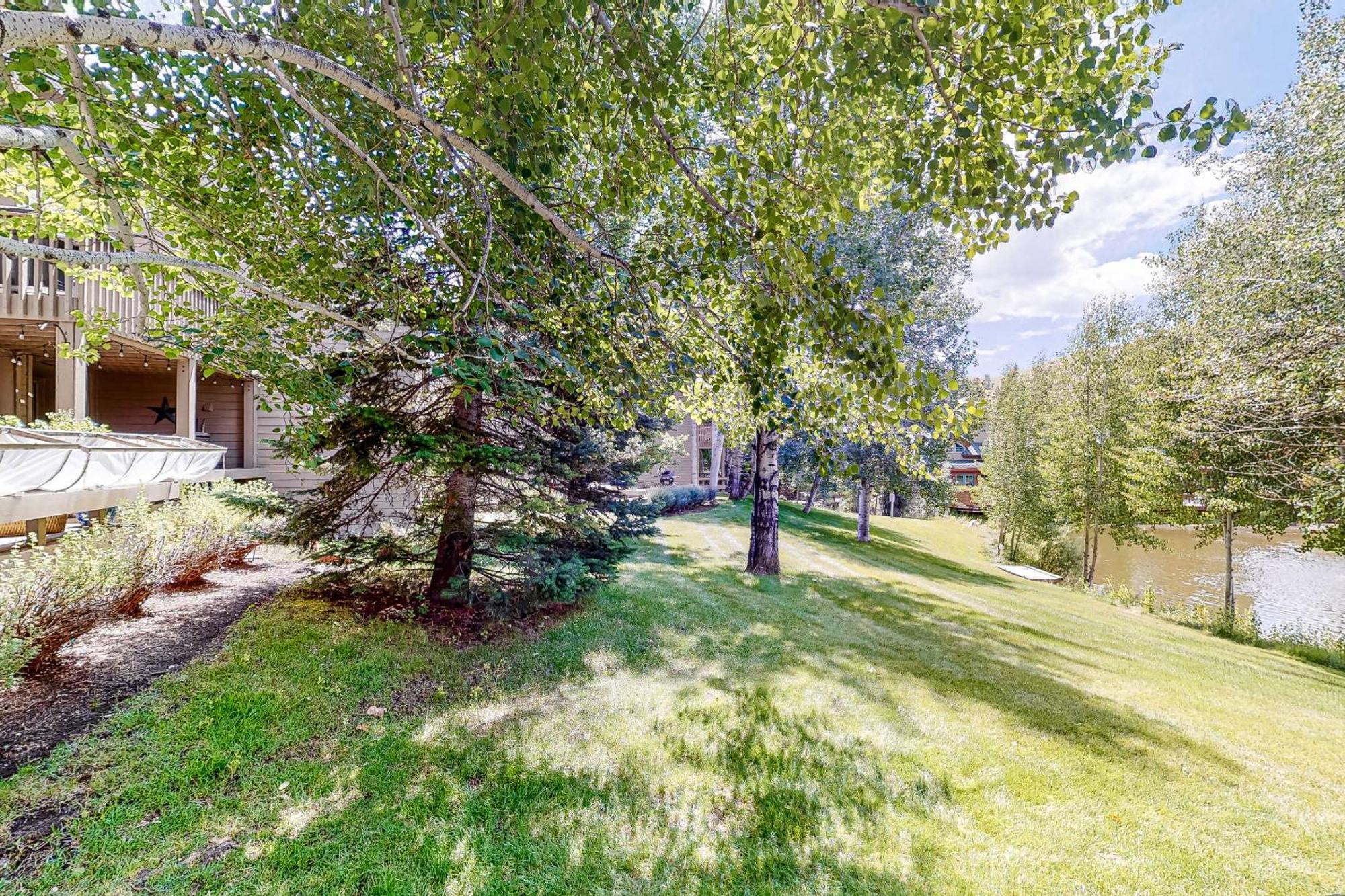 Valley Gem Sun Valley Quarto foto