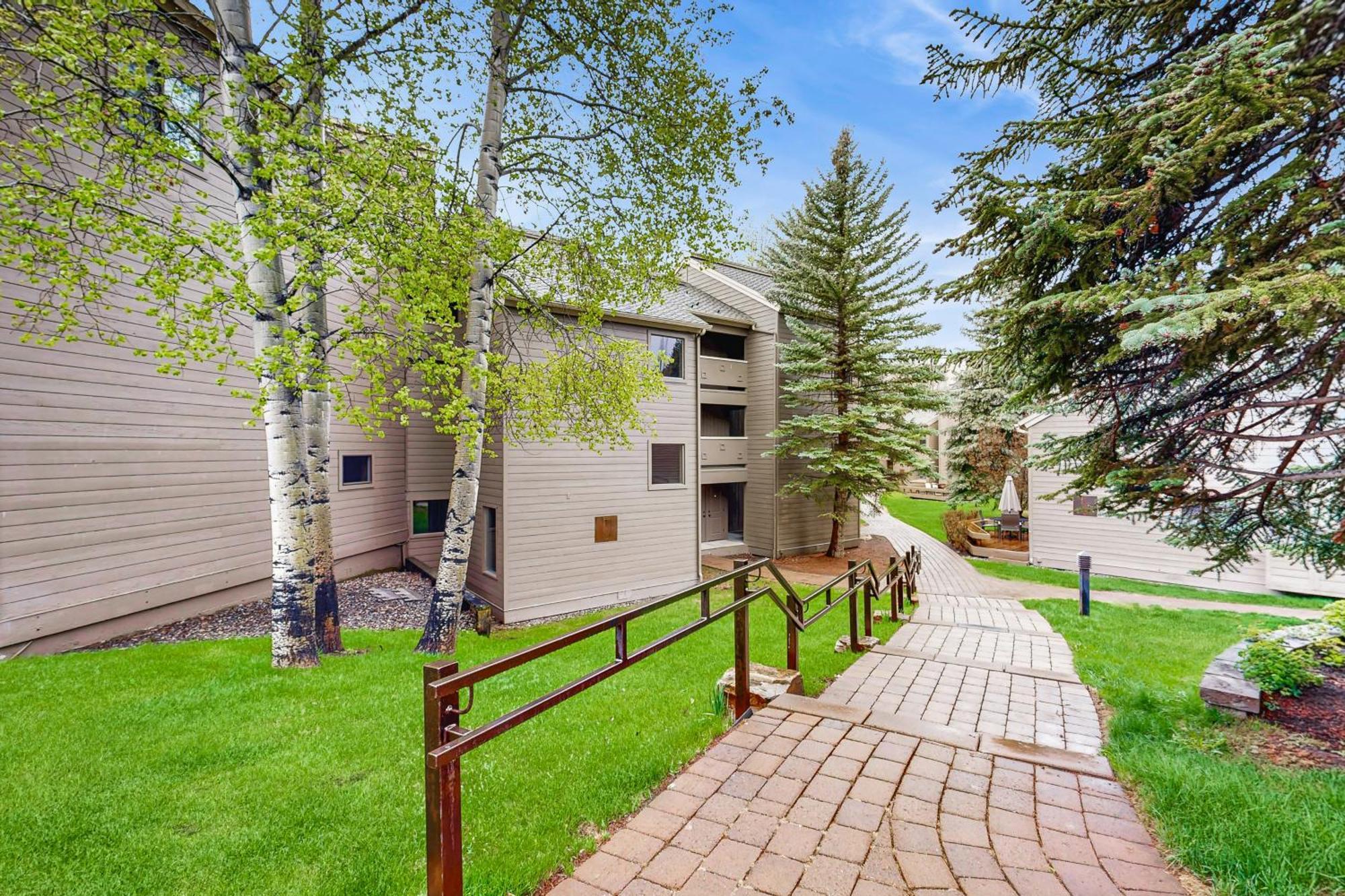 Valley Gem Sun Valley Quarto foto